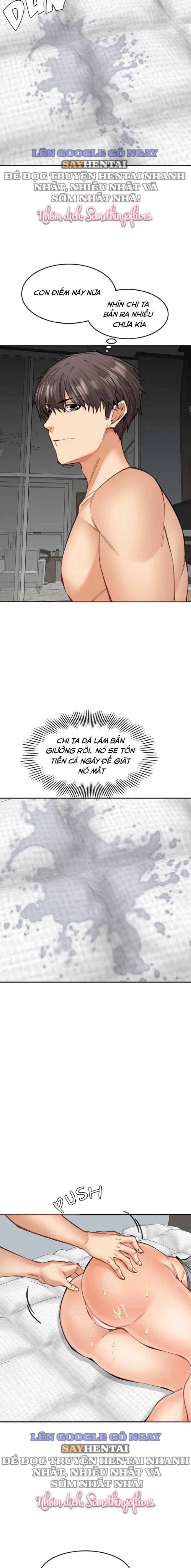 Ngôi Nhà Nữ Sinh 