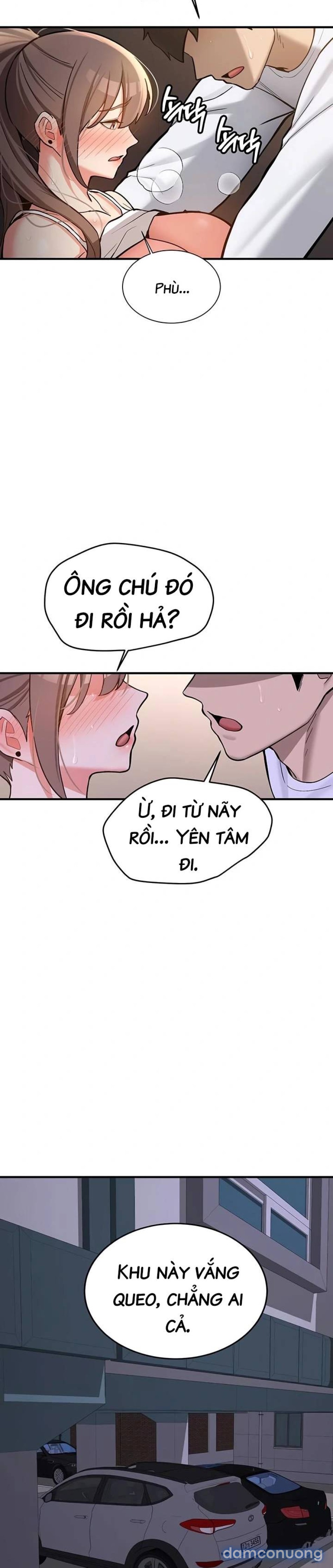 Tân Sinh Viên Chưa Kịp Học, Đã Kịp Chịch 
