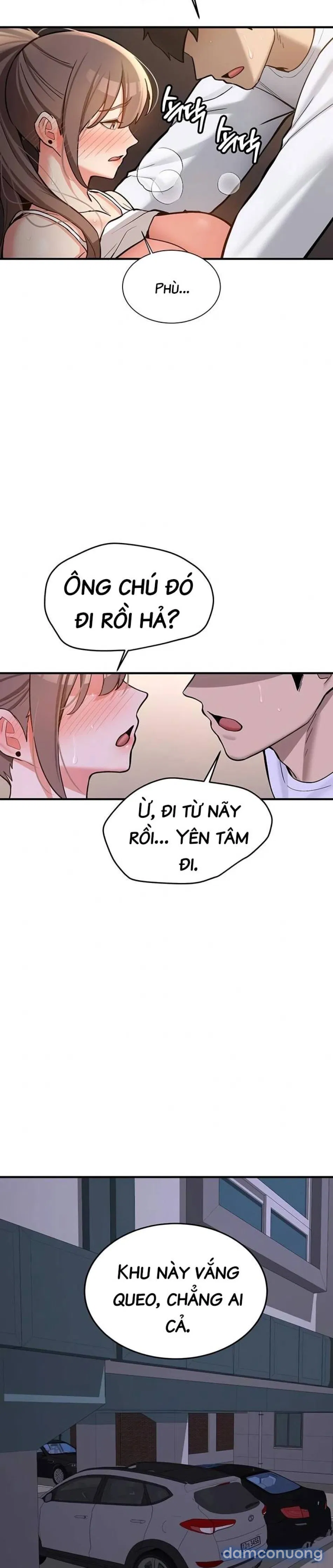 Tân Sinh Viên Chưa Kịp Học, Đã Kịp Chịch 