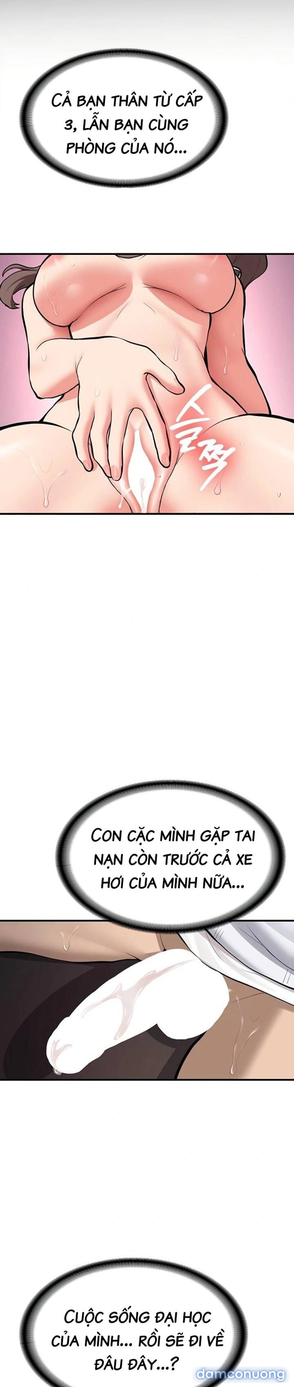 Tân Sinh Viên Chưa Kịp Học, Đã Kịp Chịch 
