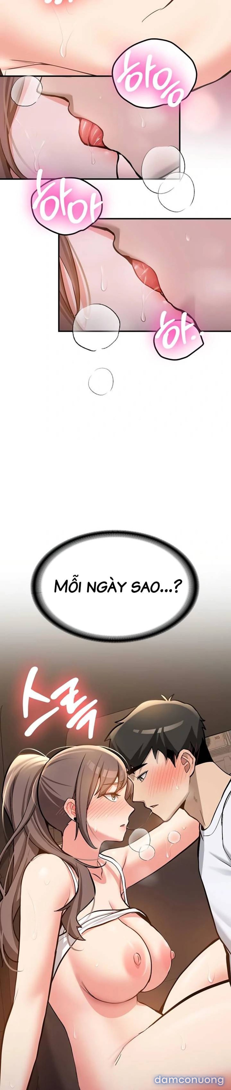 Tân Sinh Viên Chưa Kịp Học, Đã Kịp Chịch 