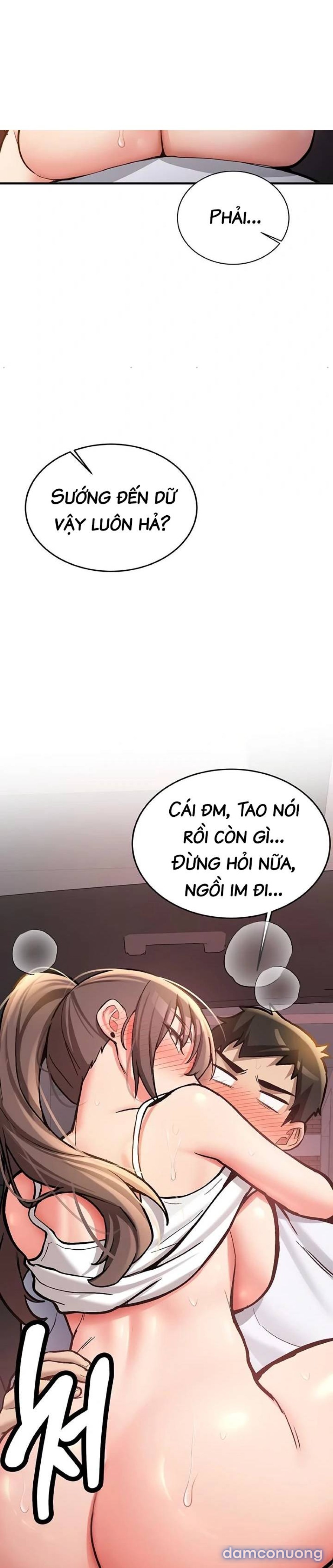 Tân Sinh Viên Chưa Kịp Học, Đã Kịp Chịch 