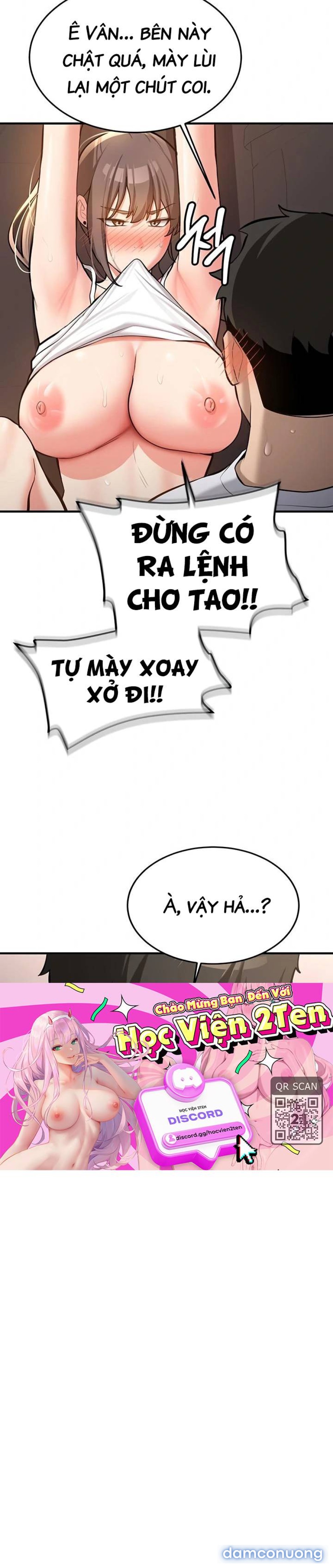 Tân Sinh Viên Chưa Kịp Học, Đã Kịp Chịch 