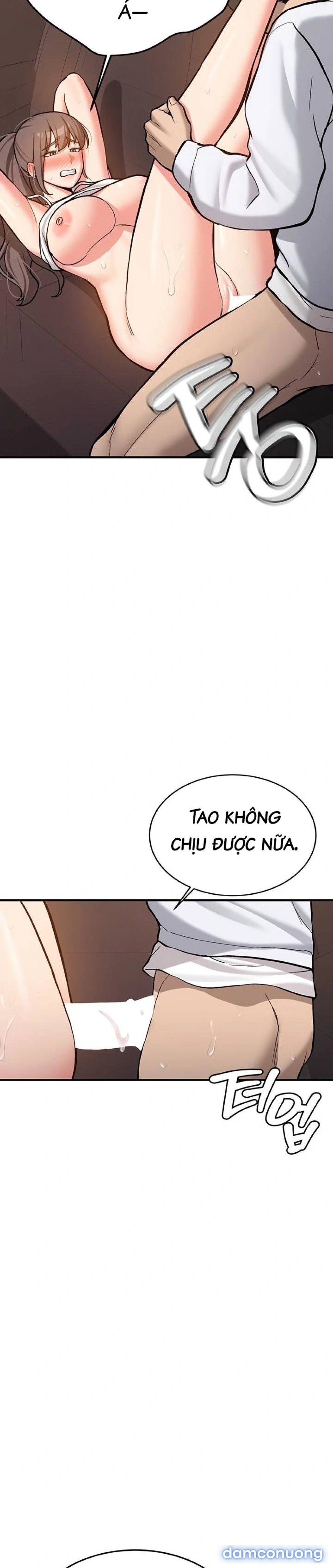 Tân Sinh Viên Chưa Kịp Học, Đã Kịp Chịch 