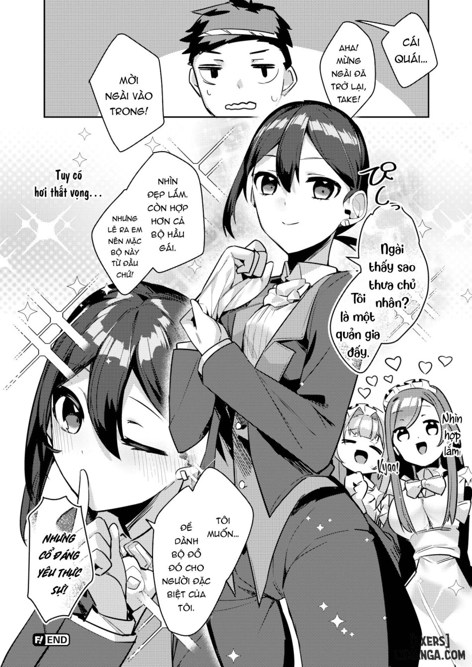 Don't Let This End as Just Friends! Comic X-Eros #100 