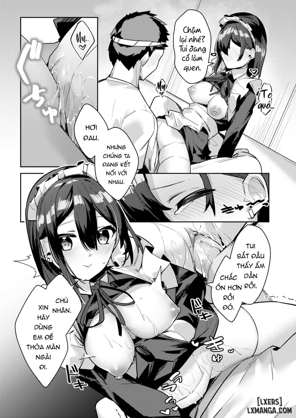 Don't Let This End as Just Friends! Comic X-Eros #100 