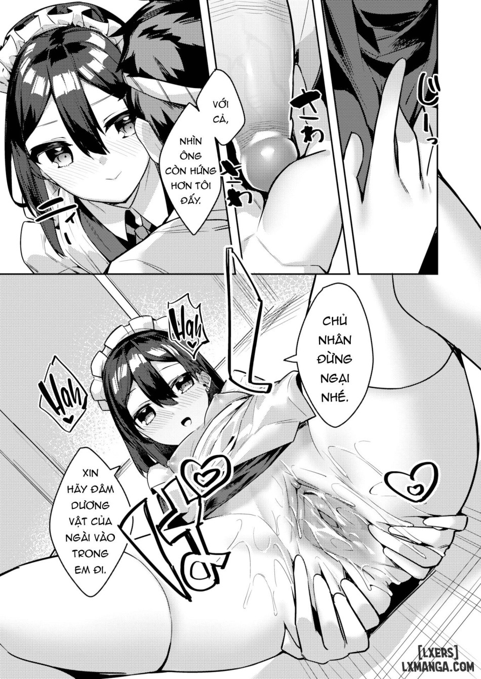 Don't Let This End as Just Friends! Comic X-Eros #100 
