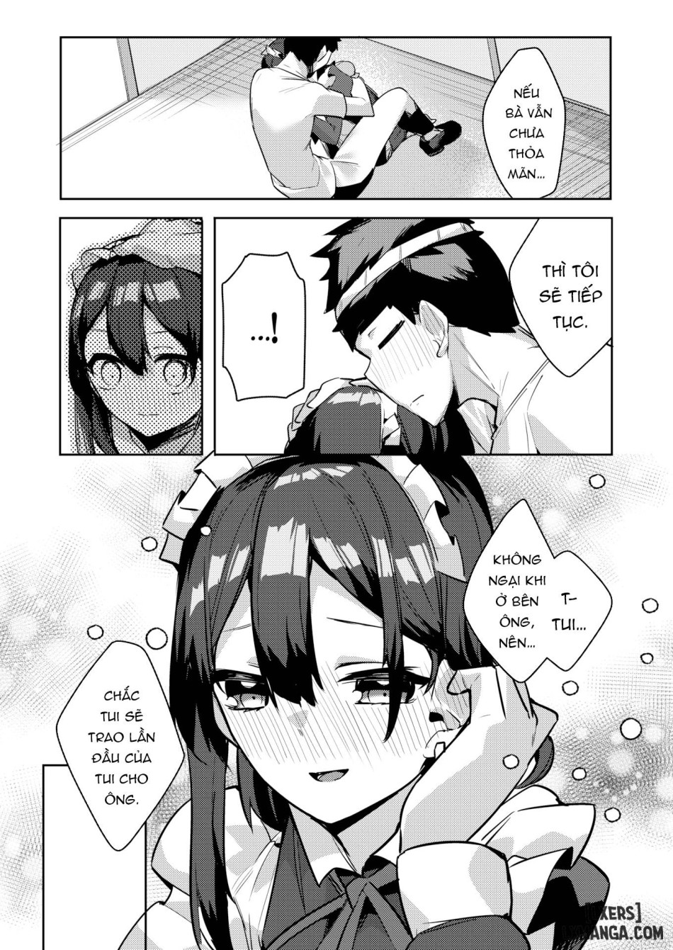 Don't Let This End as Just Friends! Comic X-Eros #100 