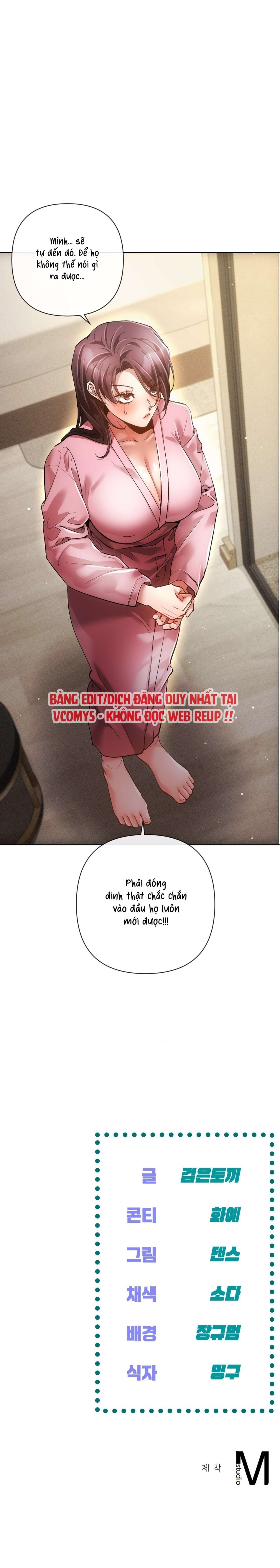 [ 18+ ] Bi kịch cuộc đời Kim Min-kyung 