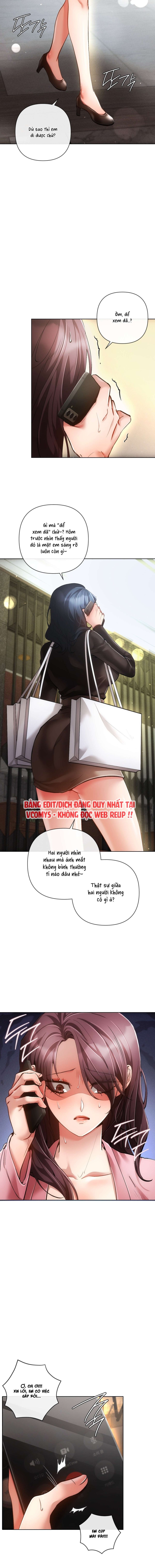 [ 18+ ] Bi kịch cuộc đời Kim Min-kyung 