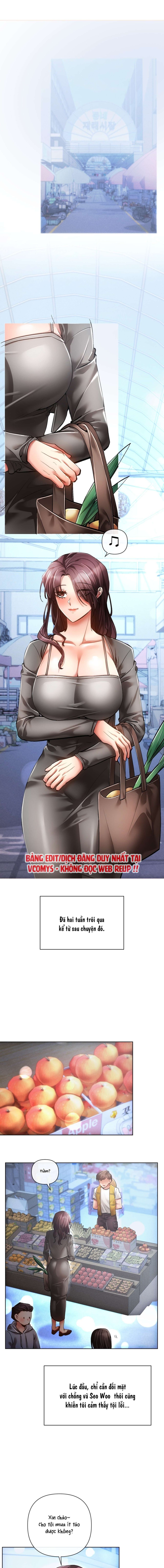 [ 18+ ] Bi kịch cuộc đời Kim Min-kyung 