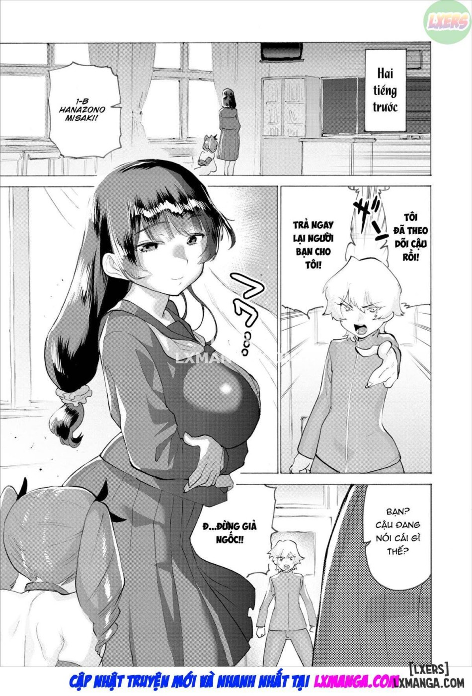 Some Say the Student Council Is Turning Into Babies 
