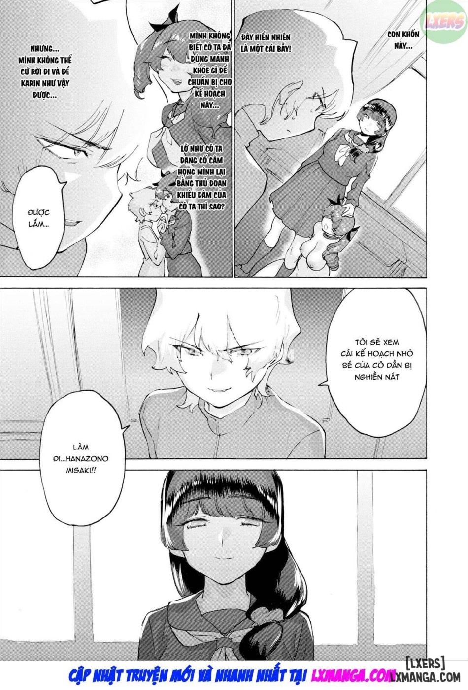 Some Say the Student Council Is Turning Into Babies 
