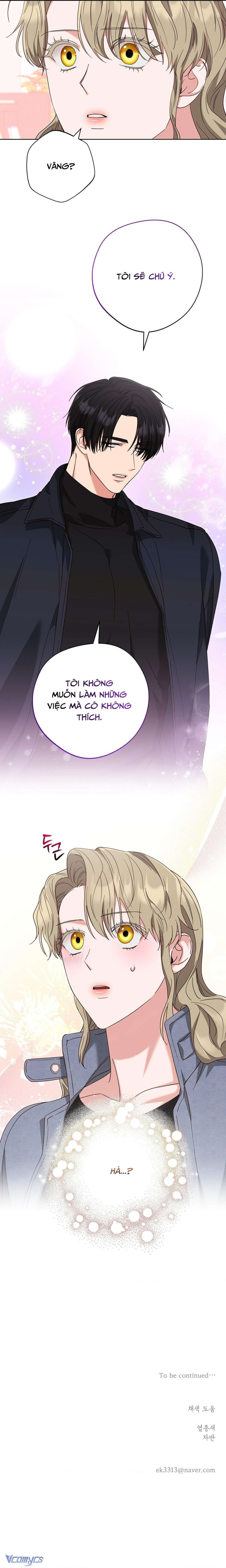 [18+] Mộng Điệp 