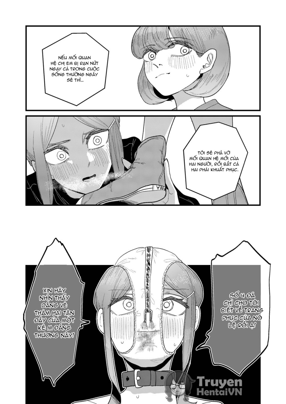 Ane Gari Nishino-san 