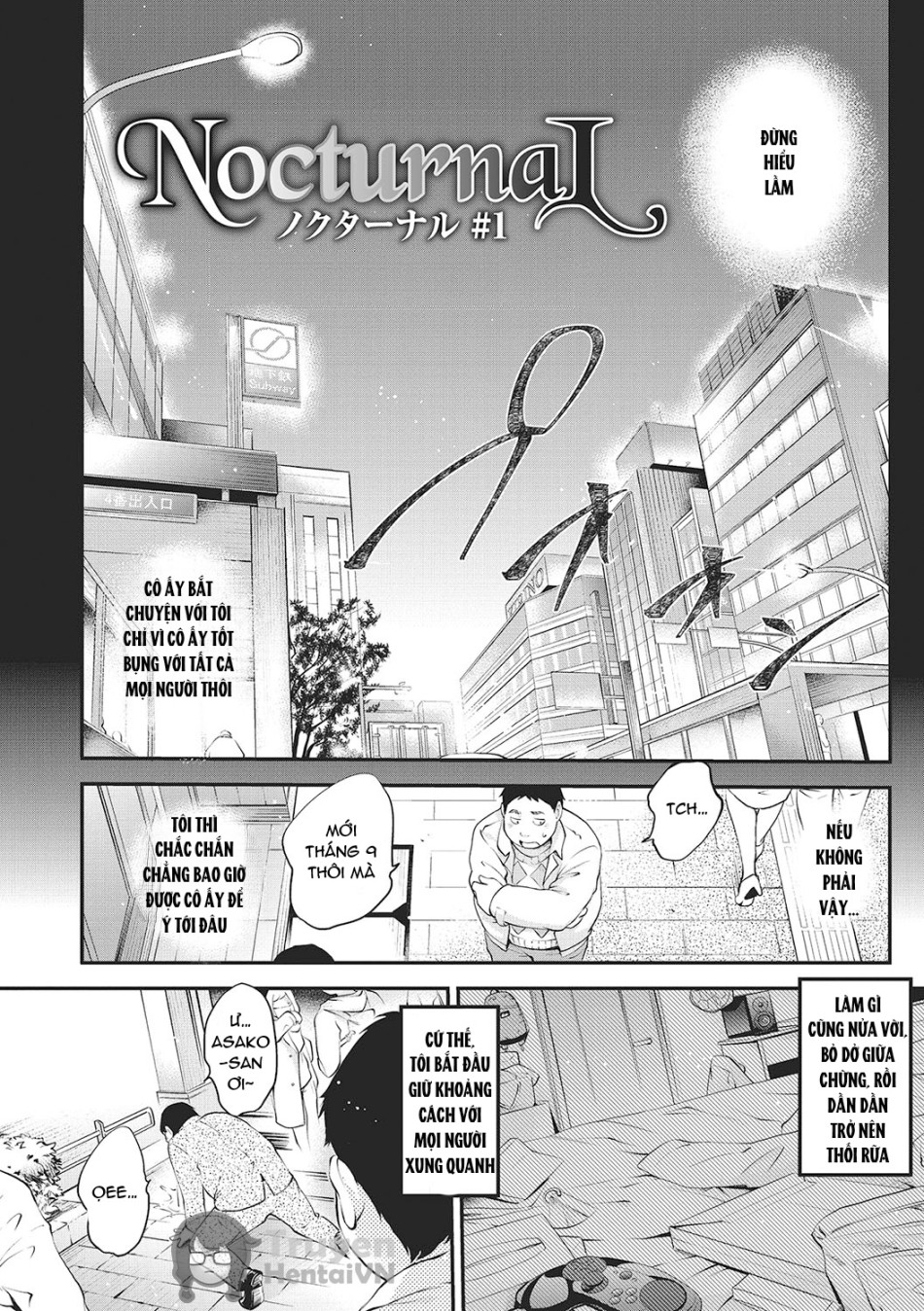 Minasoko (NocturnaL) 