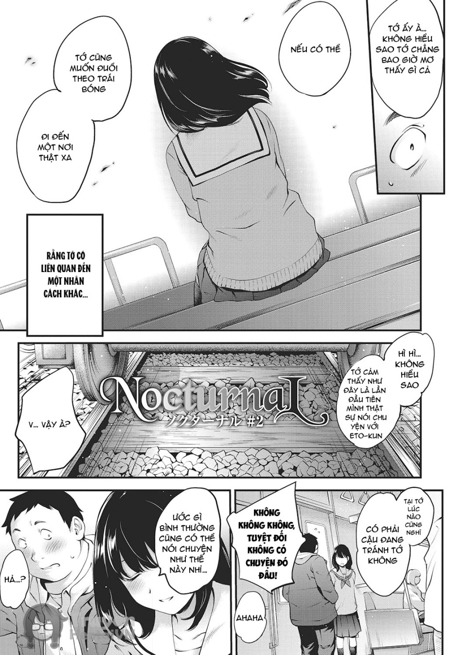 Minasoko (NocturnaL) 