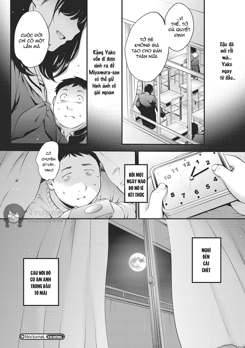 Minasoko (NocturnaL) 