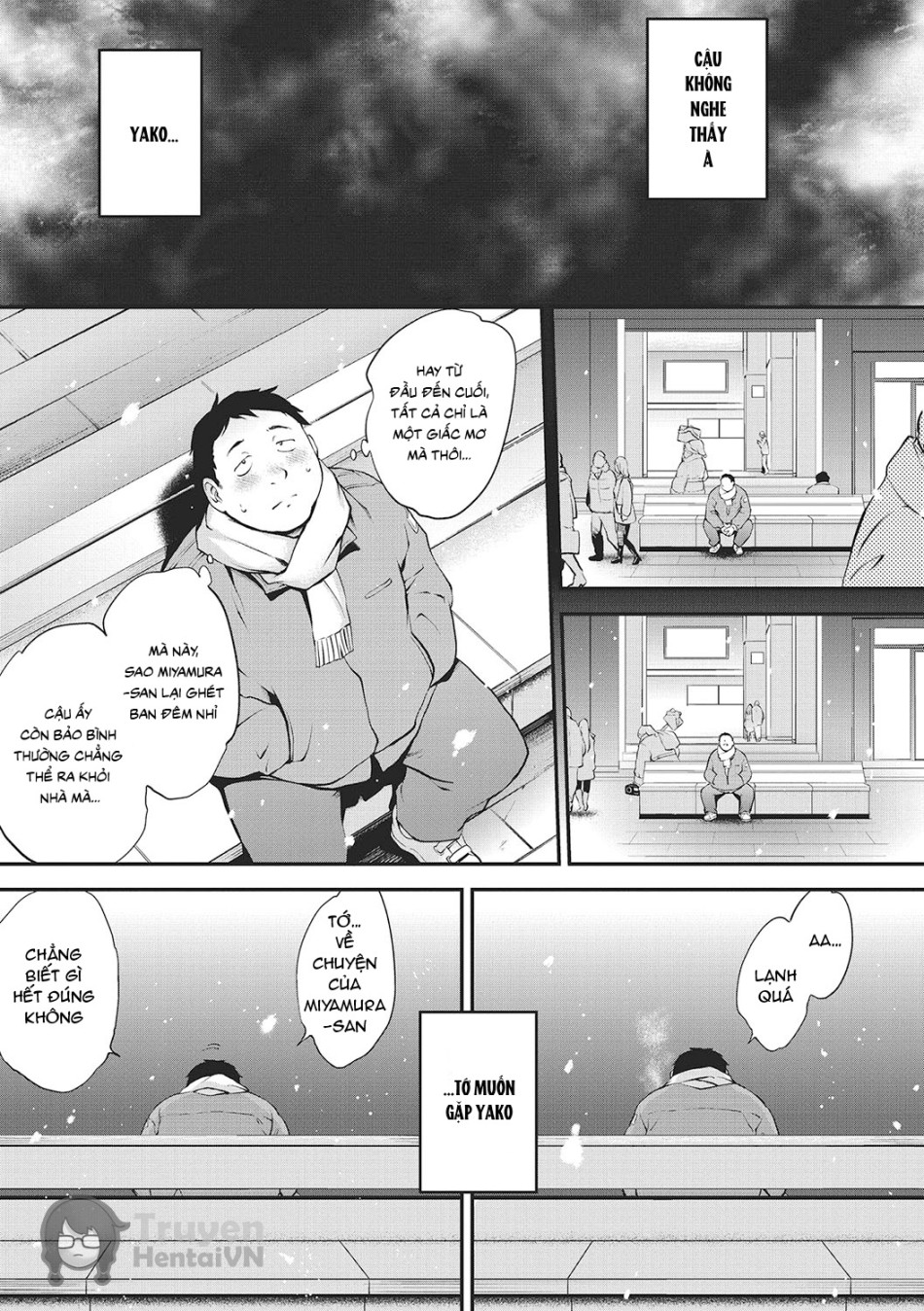 Minasoko (NocturnaL) 