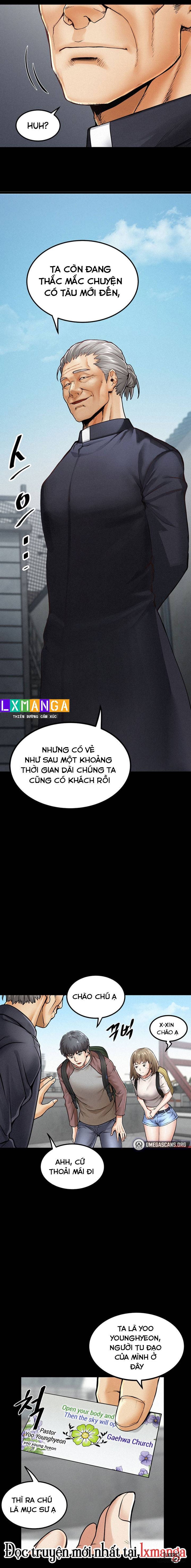 Cô Gái Trên Đảo 