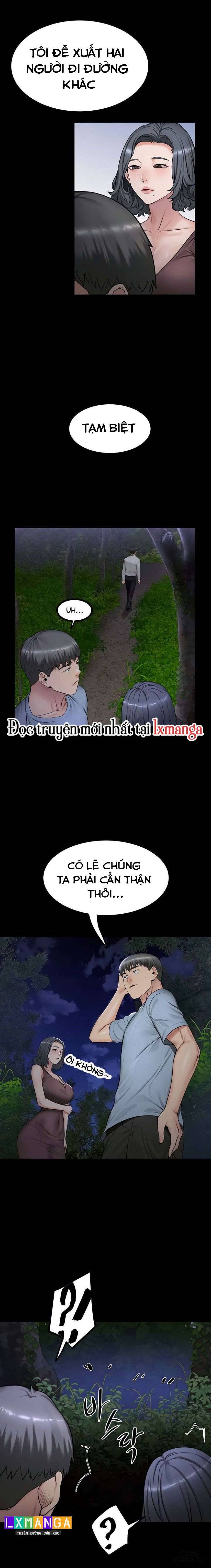 Cô Gái Trên Đảo 