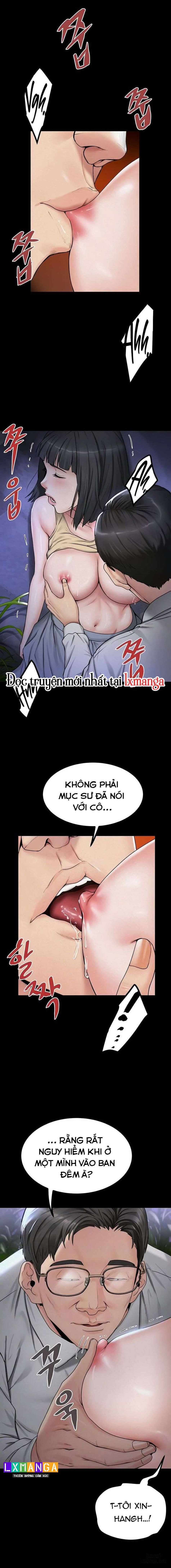 Cô Gái Trên Đảo 