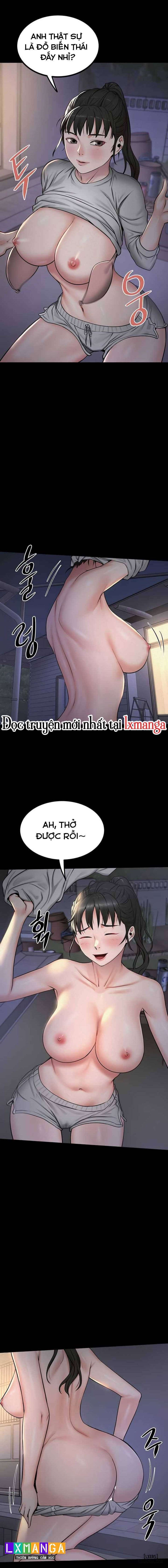 Cô Gái Trên Đảo 