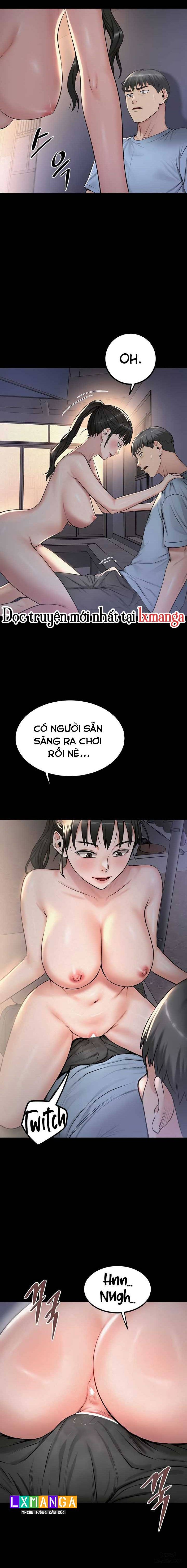 Cô Gái Trên Đảo 