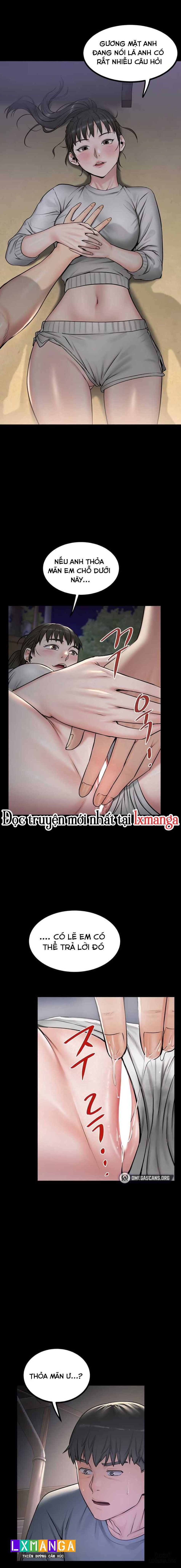 Cô Gái Trên Đảo 