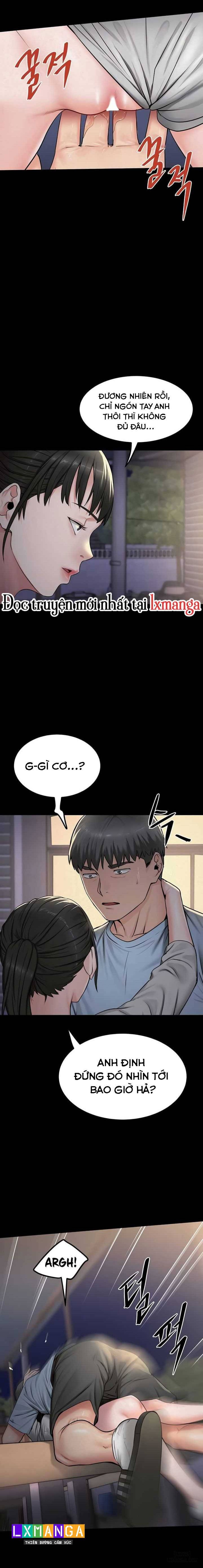 Cô Gái Trên Đảo 