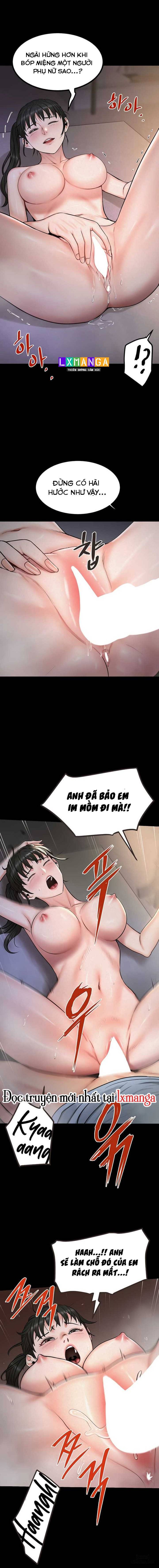 Cô Gái Trên Đảo 
