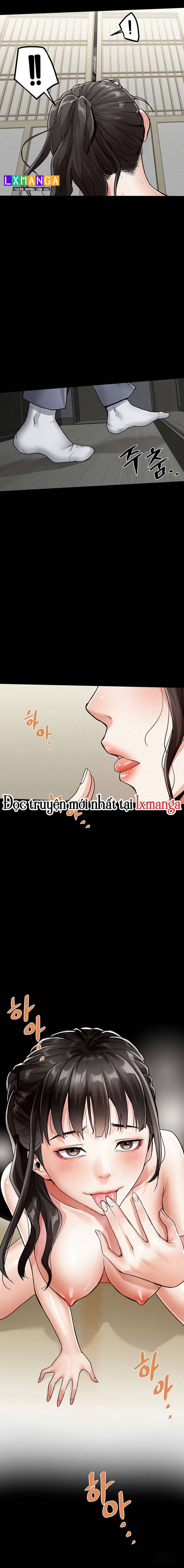 Cô Gái Trên Đảo 