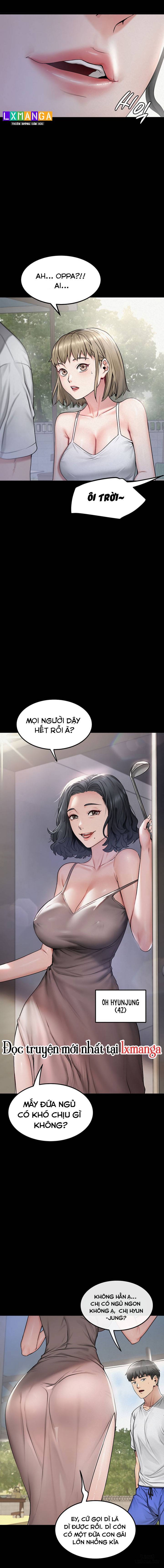 Cô Gái Trên Đảo 