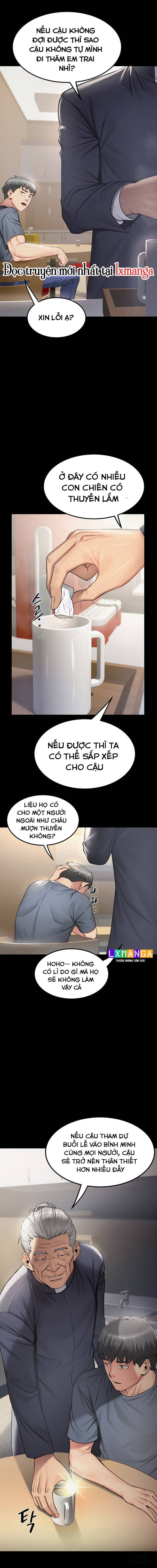 Cô Gái Trên Đảo 