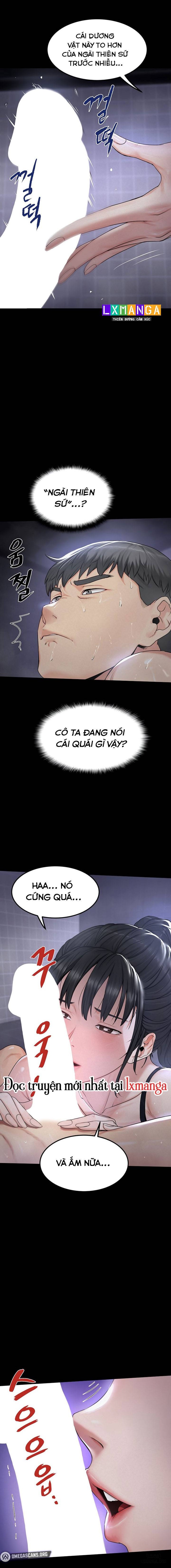 Cô Gái Trên Đảo 