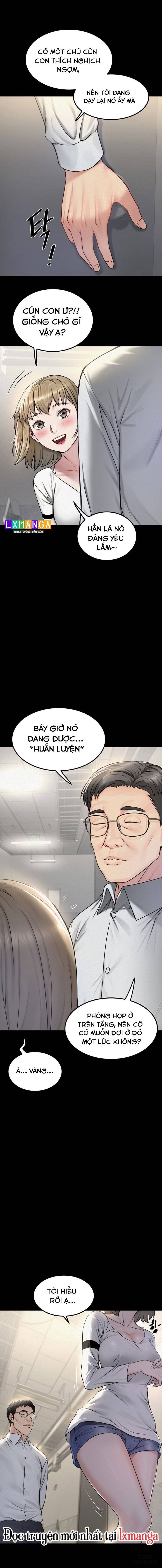 Cô Gái Trên Đảo 