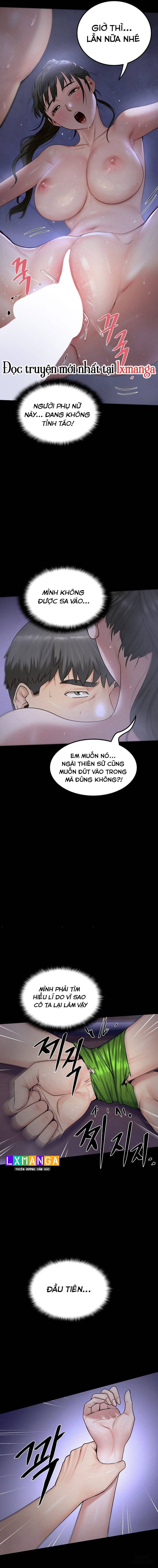 Cô Gái Trên Đảo 