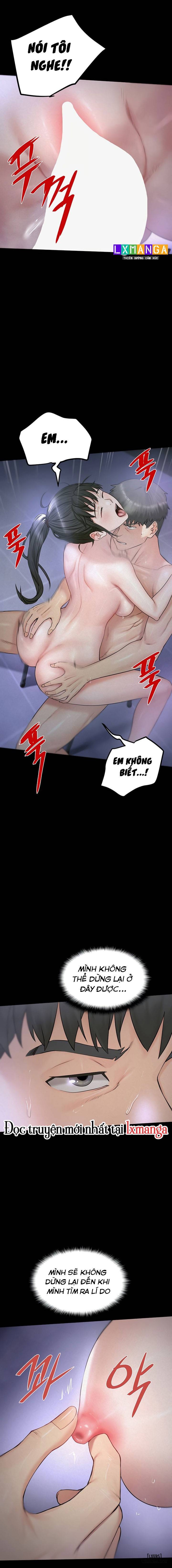 Cô Gái Trên Đảo 