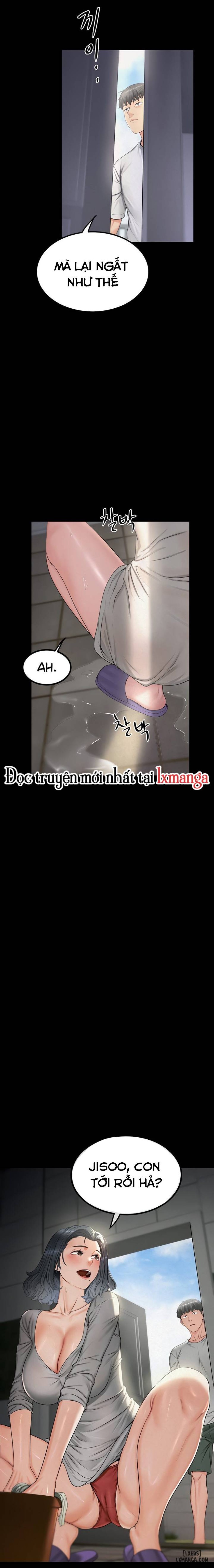 Cô Gái Trên Đảo 