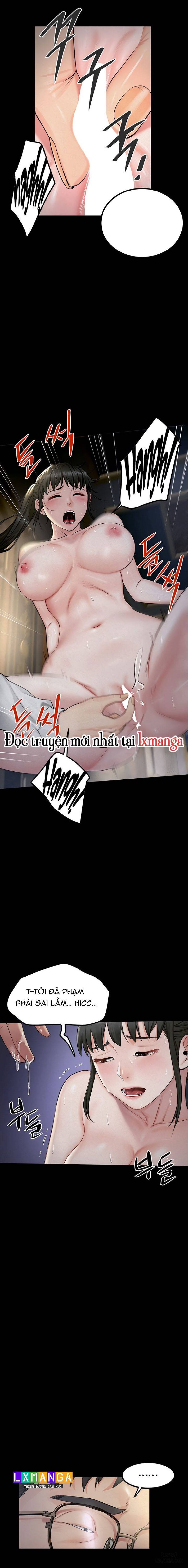 Cô Gái Trên Đảo 