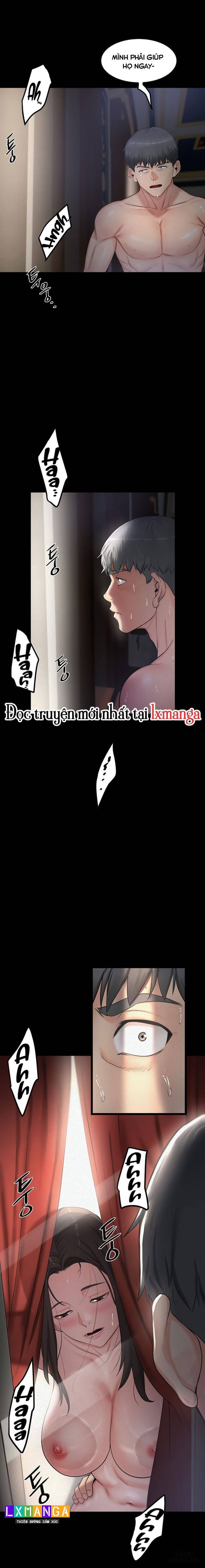 Cô Gái Trên Đảo 