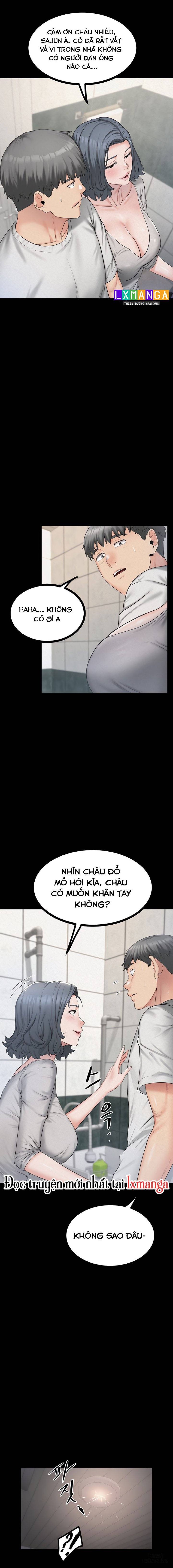 Cô Gái Trên Đảo 