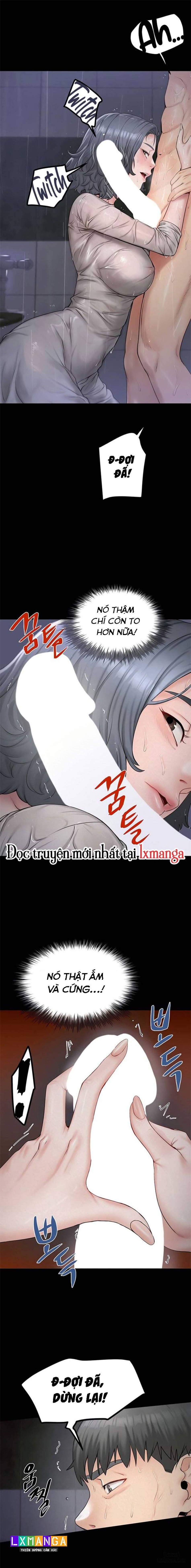 Cô Gái Trên Đảo 