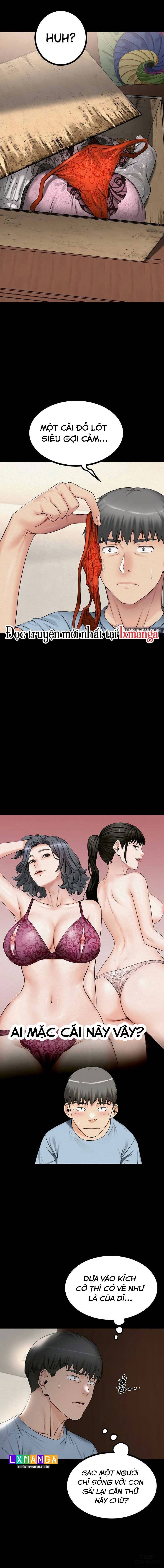 Cô Gái Trên Đảo 