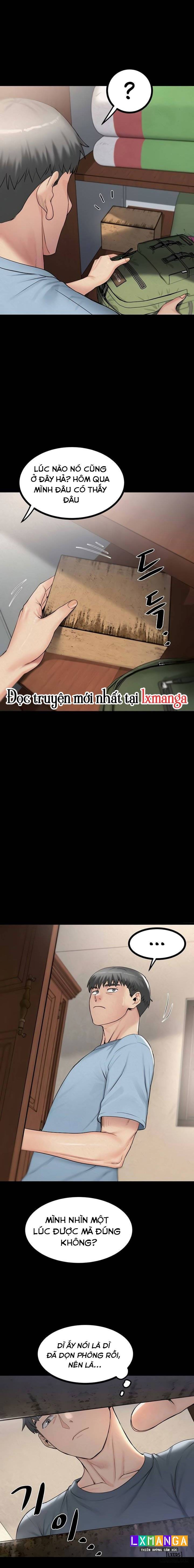 Cô Gái Trên Đảo 