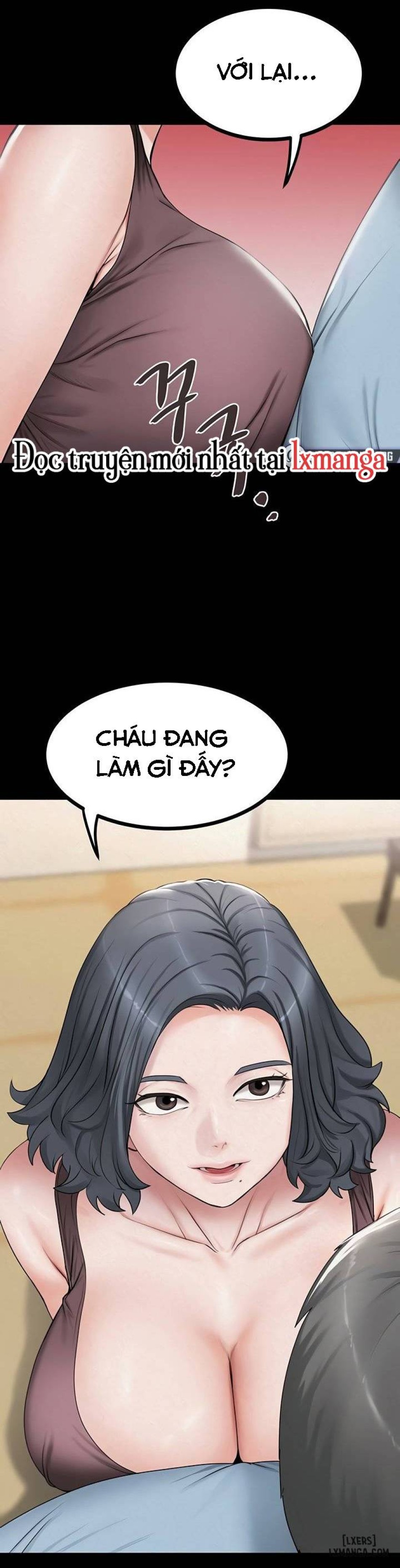 Cô Gái Trên Đảo 