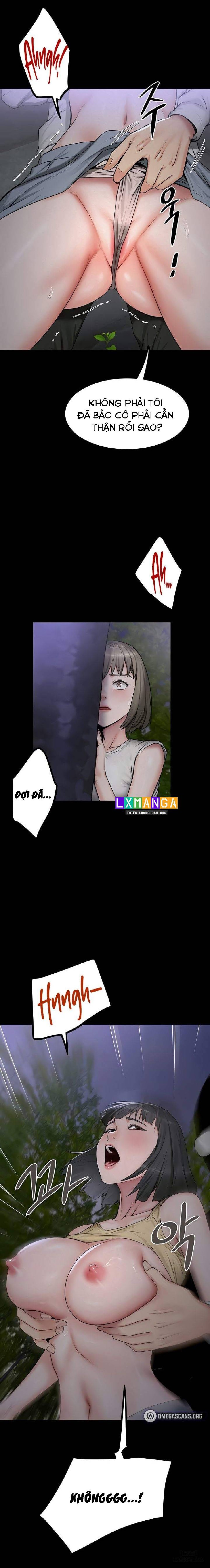 Cô Gái Trên Đảo 