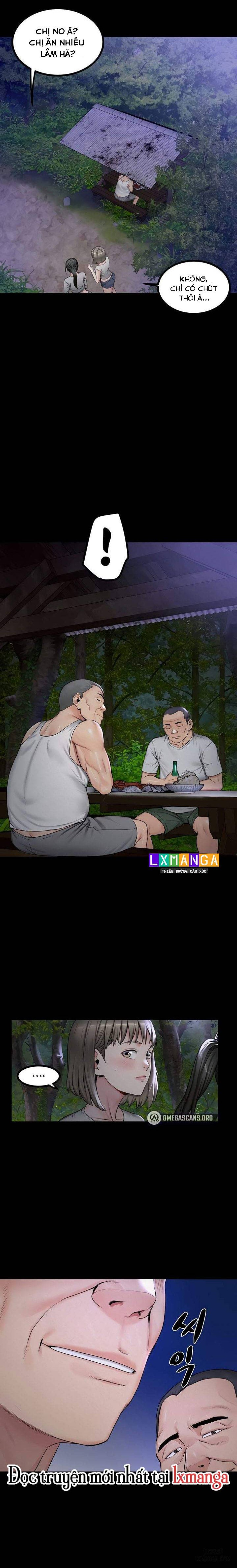 Cô Gái Trên Đảo 