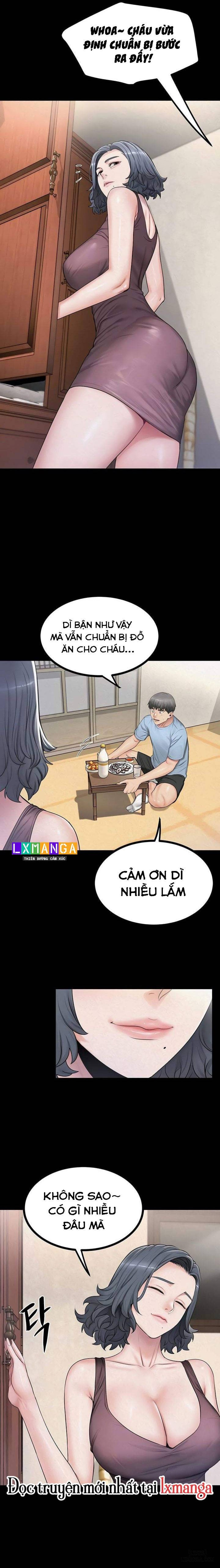 Cô Gái Trên Đảo 
