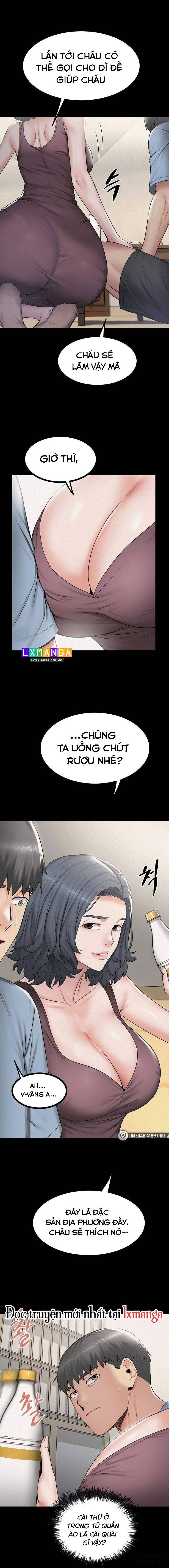 Cô Gái Trên Đảo 
